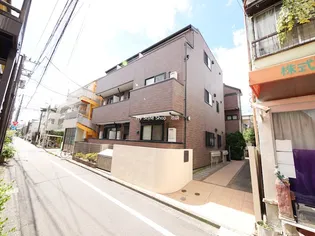 ワイドシャローズの画像