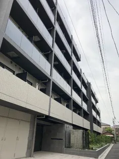 CREALPREMIER大島の画像