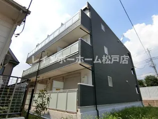 リブリ ラ ルーチェ新松戸の画像