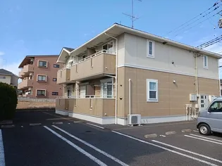 シイナハイツIIIの画像