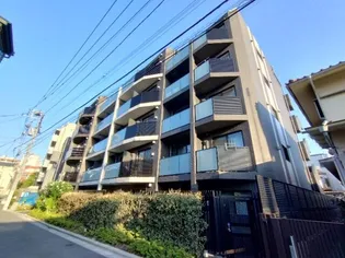 ARKMARK中野坂上の画像