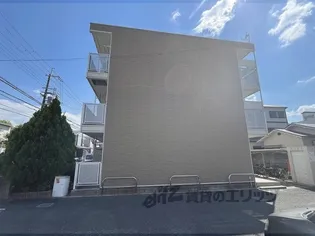 レオパレス奥畑の画像