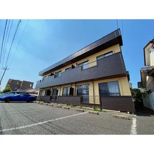 エビハラハイツIIの画像