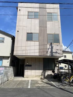 ハイツプランタンの画像