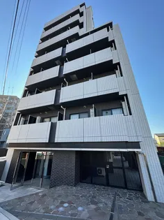セジョリ大泉学園IIの画像