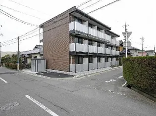 レオパレス虹の画像
