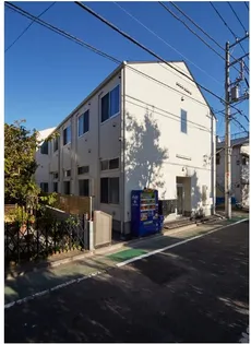 ヴェルデ西小岩の画像