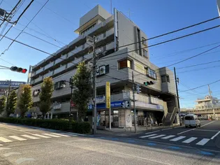 第3小池ビルの画像