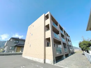 グレイスヒルズの画像