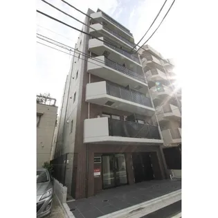 シルフィ田端の画像