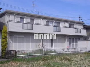 スクールサイドA棟の画像