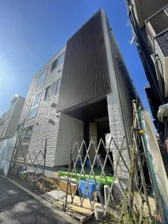 メールシエルの画像
