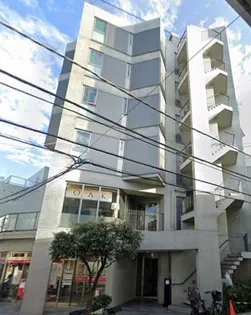 AREA Mの画像