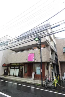 フォレスト西大島の画像