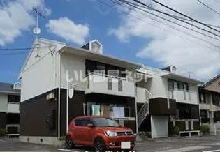 リバティ 風の音A棟の画像