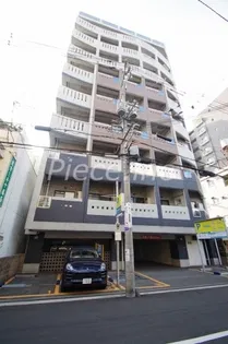 T'S SQUARE天神橋の画像