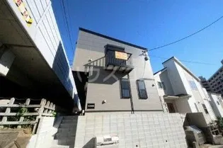 フェリオ松飛台の画像