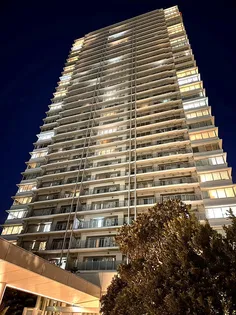 THE幕張BAYFRONT TOWER&RESIDENCEの画像