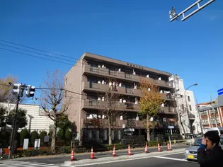 ヴィラサカイVの画像