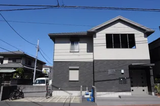 イーストハイムの画像