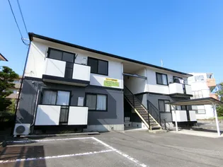 セジュール瀬戸長IIの画像