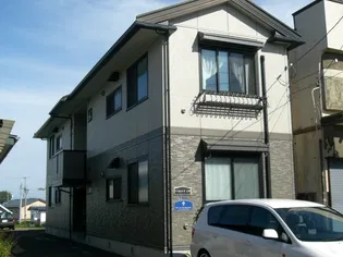 ART HILL'S 元町の画像