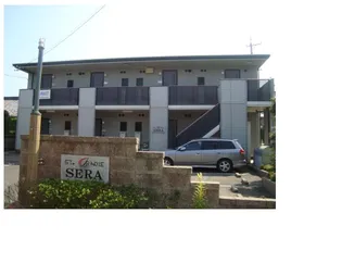 ST CRADLE SERAの画像