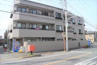 アーバニティハイムVの画像