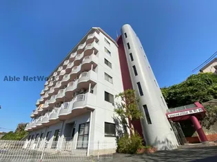 プロムナード京町台の画像