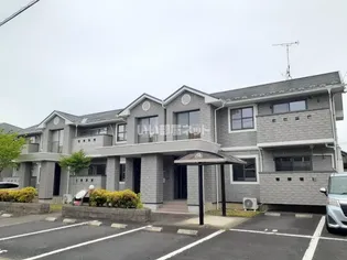 パークメゾン I【2階】の外観