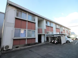 TWIN HILL 松幸苑の画像