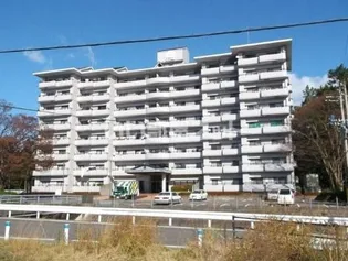 プルミエール松南【5階】の外観