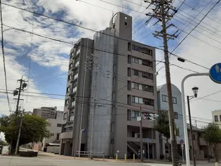 ナビハイツ四日市中部の画像
