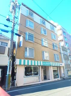 ビューティーライフビルの画像