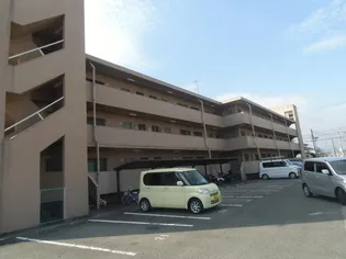 グリーンハイツ2白塚の画像
