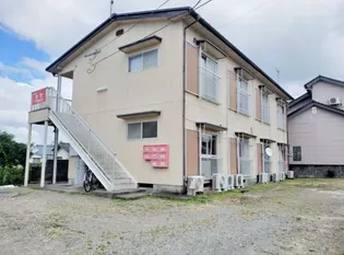 コーポ五月の画像