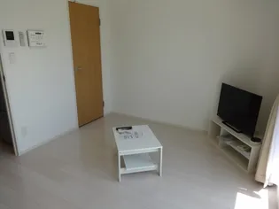 クレイノ雄【1階】の間取り