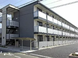 レオパレスワイナームの画像