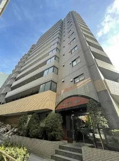 グランド ガーラ渋谷の画像