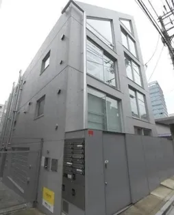 PASEO新宿三丁目II パセオ新宿三丁目IIの外観