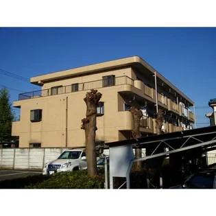 グレイスシティの画像