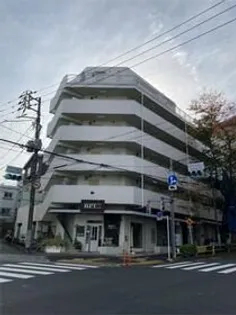 トップ不動前の画像