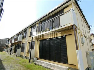 シティハイムリバティBの画像