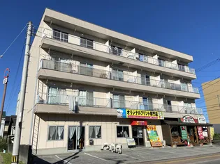 サンハイツの画像