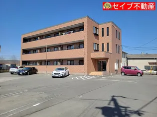 リバティ アイの画像