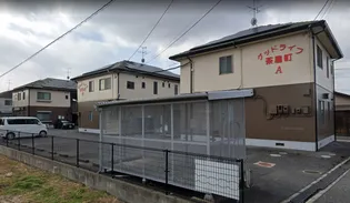 岡山県倉敷市茶屋町【アパート】の外観