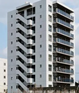 COCO川西町の画像