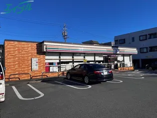 プチモールエイワ【2階】の周辺