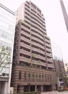 アクタス天神セントラルタワーの画像