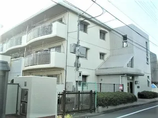 タウンステート花小金井の画像